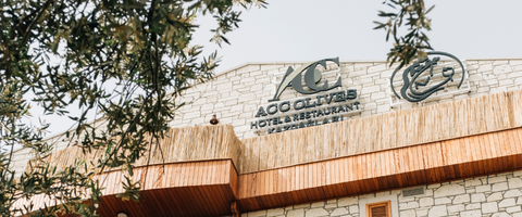 ACC Olives Hotel & Restaurant