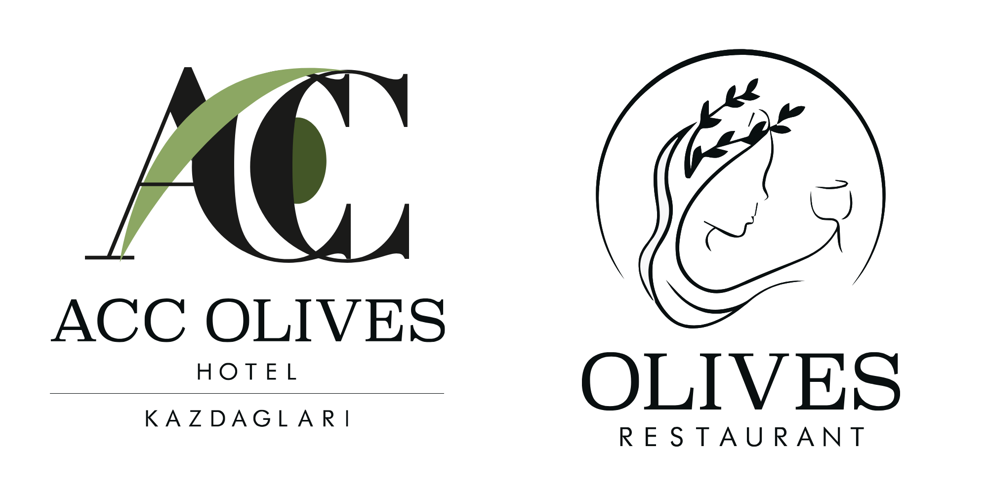 ACC Olives Hotel & Restaurant