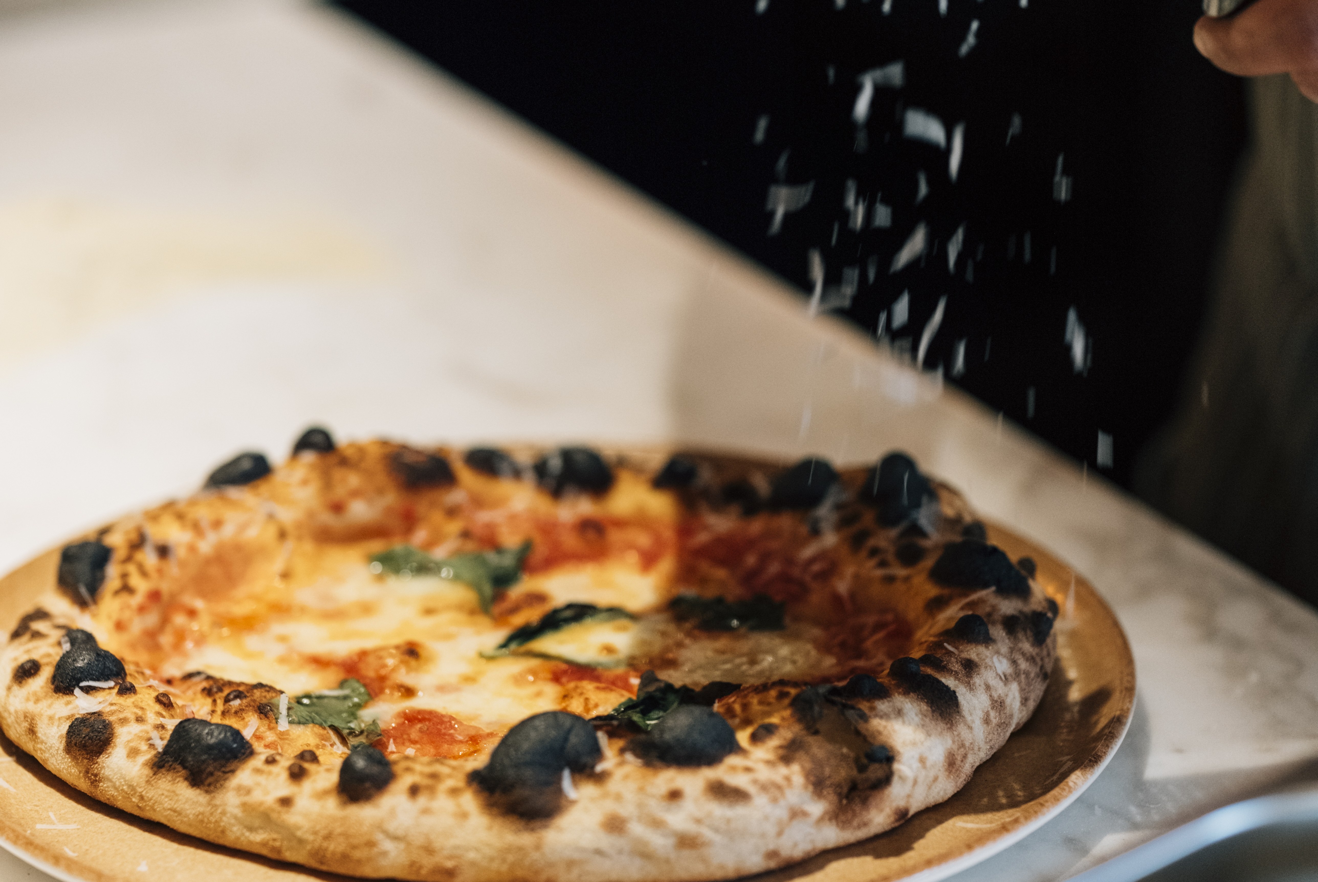 ACC Olives Hotel & Restaurant