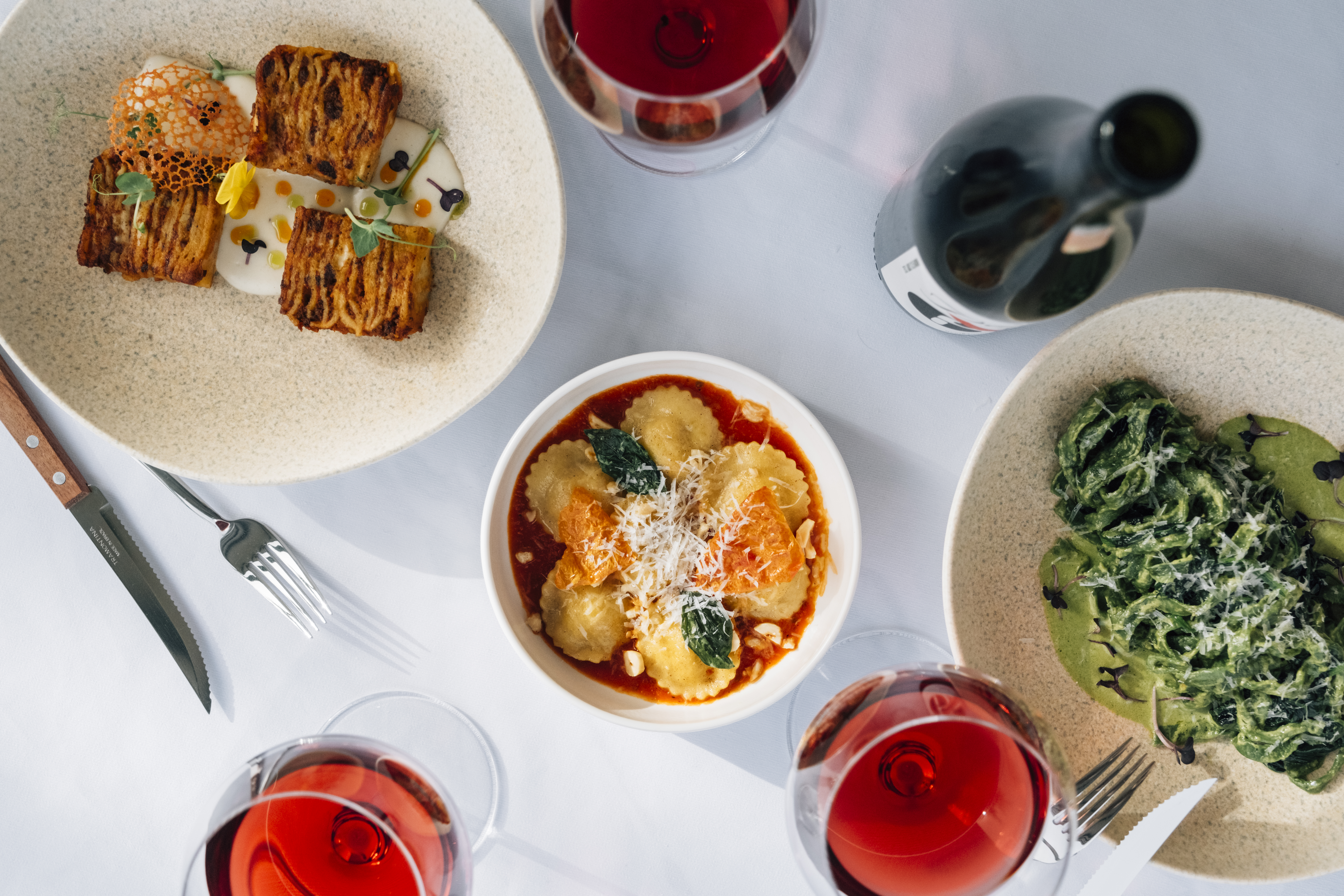 ACC Olives Hotel & Restaurant